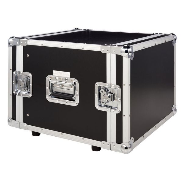 Flyht Pro Rack 8U Double Door
