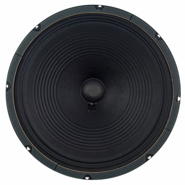 Jensen P12Q Alnico Vintage 16Ohm