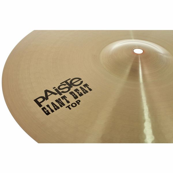 Paiste 15" Giant Beat Hi-Hat