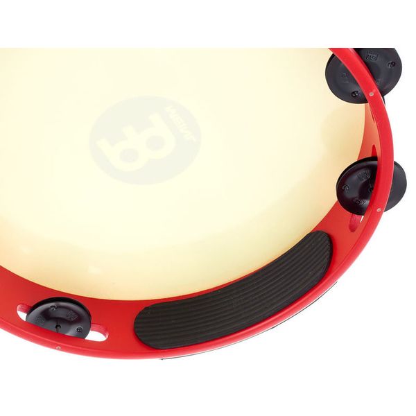 Meinl TAH1BK-R-TF Touring Tambourine
