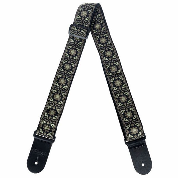 Stagg FLO-GRY Folk Strap