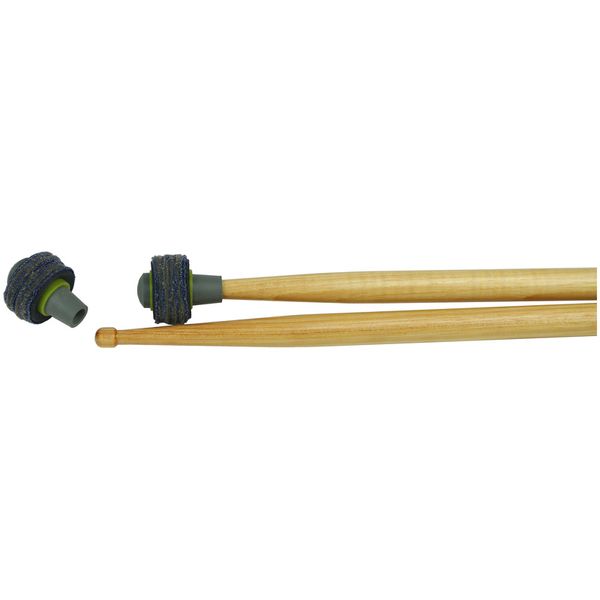 Dragonfly Percussion TBDFT-M Stick Toppers Medium