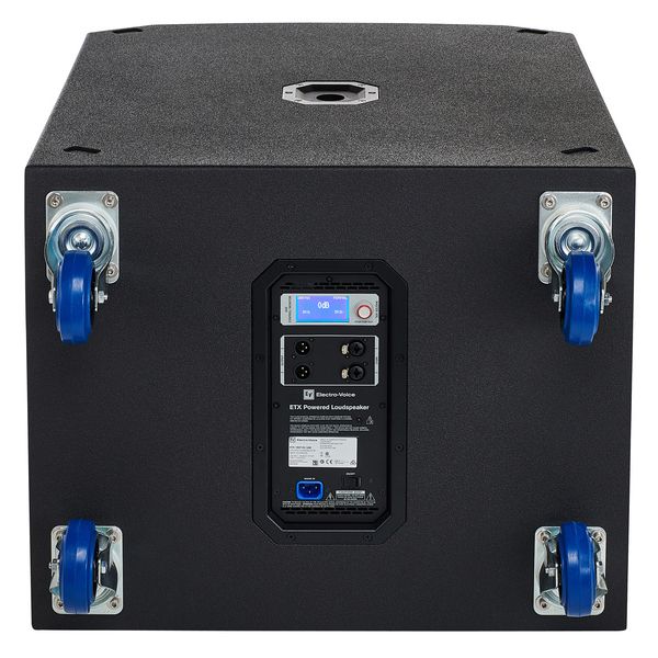 EV ETX-12P/18 Power Bundle