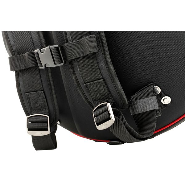 Hardcase Technologies Evatek2.0M Handpan Case Black