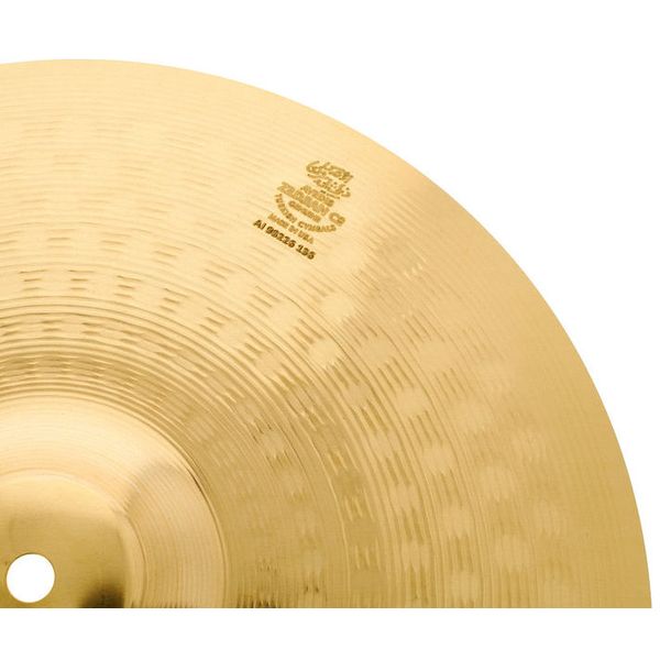 Zildjian 14" Planet Z Hi-Hat