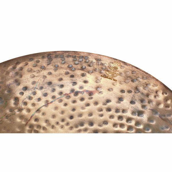 Zildjian 21" K Custom Organic Ride