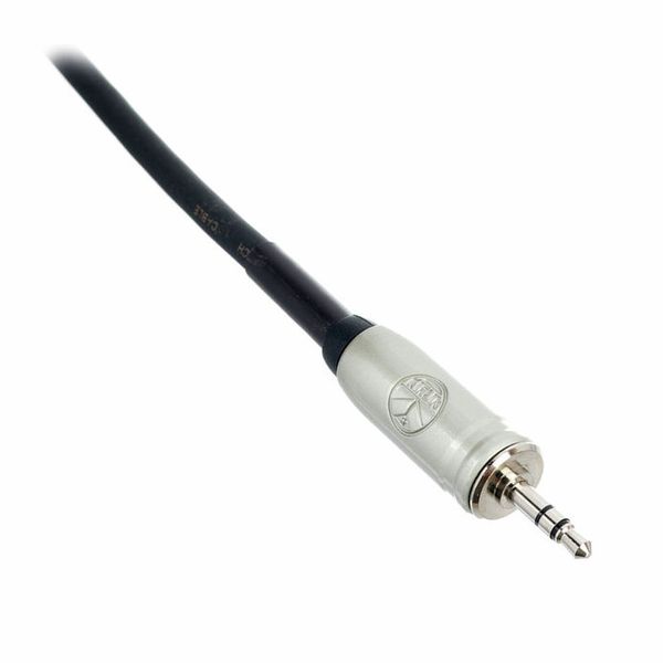 Kirlin Y-362PRL-06 BK