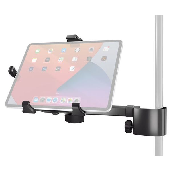 K&M 19743 Biobased Tablet Holder