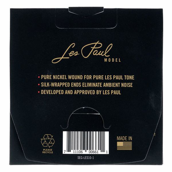 Gibson Les Paul Premium Light