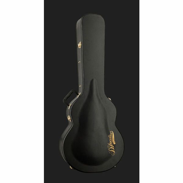 DAngelico Excel Mini DC Vintage Natural