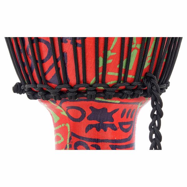 Meinl PADJ1-M-F 10" Travel Djembe