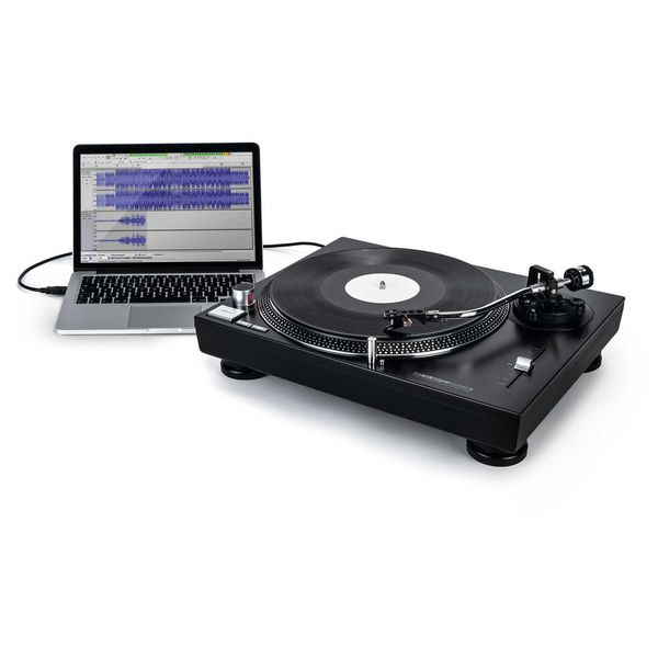 Reloop RP 2000 USB MK2