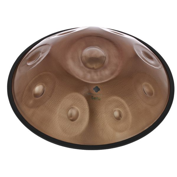 Sela Harmony Handpan B2 Amara9 222