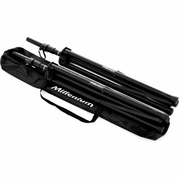 Behringer Eurolive B212D Bundle