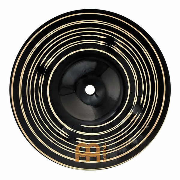 Meinl 08" Classics Cust. Dark Splash