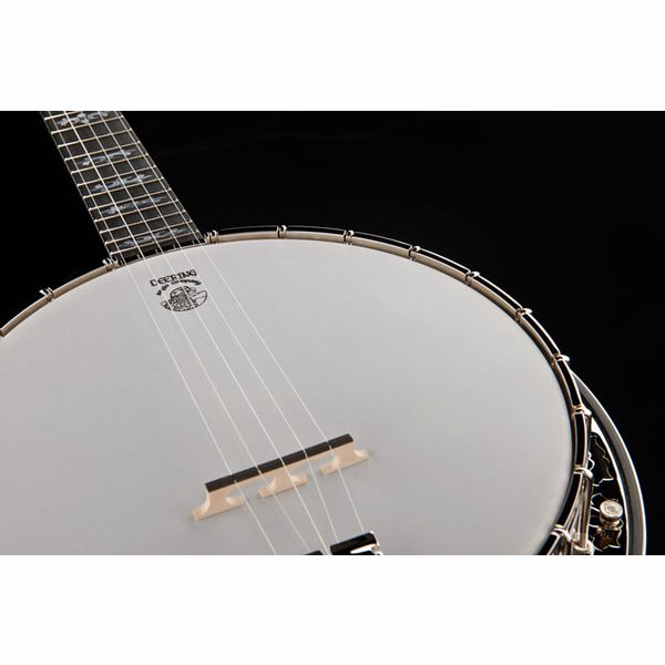 Deering Eagle II 5-string Banjo