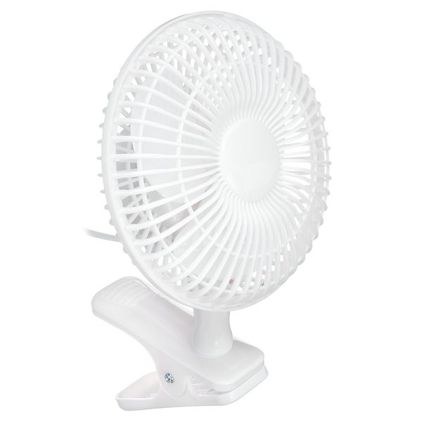 Thomann Clip Ventilator