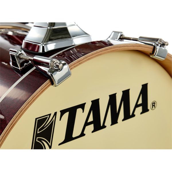 Tama Superst. Classic Shells 18 DRP