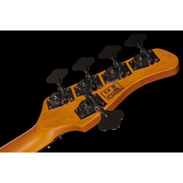 Marcus Miller Z7-5 Antique White LH