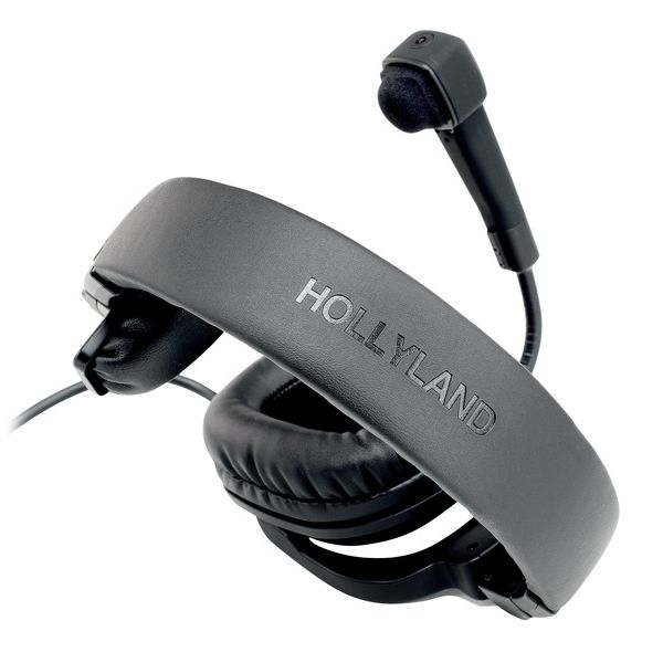 Hollyland Solidcom M1-8B