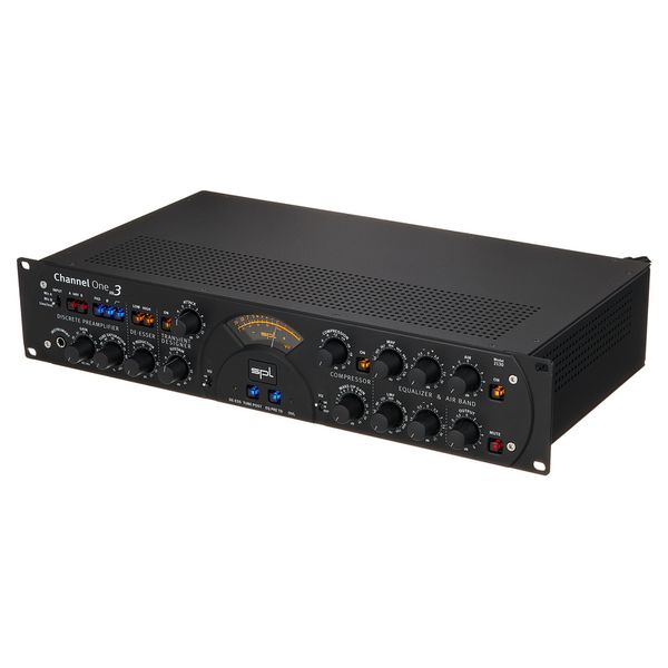 SPL Channel One Mk3 Premium