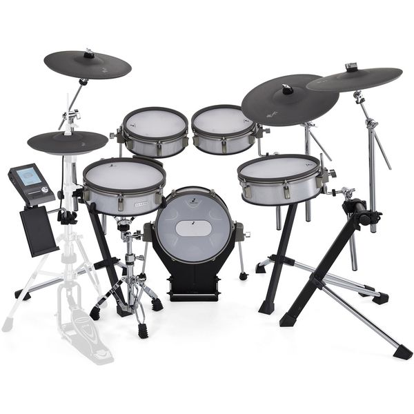 Efnote 3 Style-B E-Drum Set