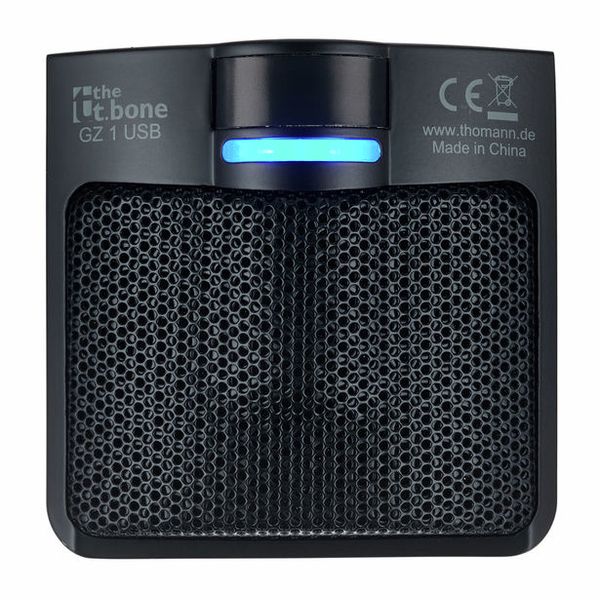 the t.bone GZ 1 USB