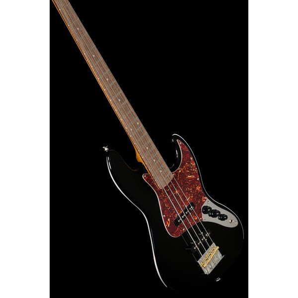 Harley Benton JB-62CC BK