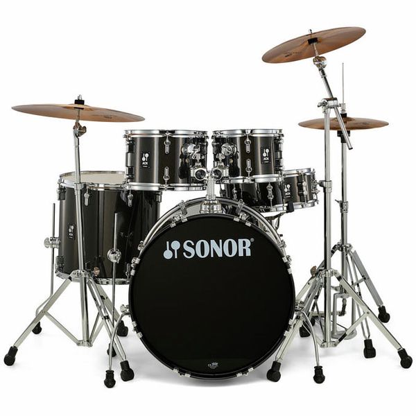 Sonor AQX Stage Set BMS