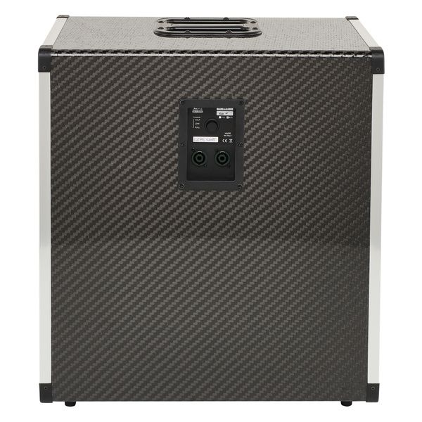 GR Bass AT210/8+ SuperLight Series