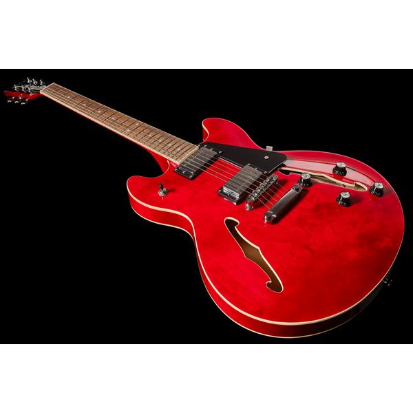 Harley Benton HB-35 CH Vintage Series