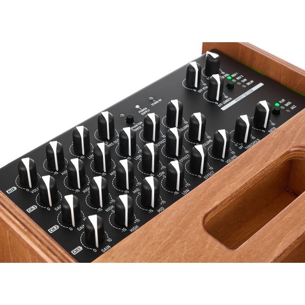 Acus One Ferdi 5 Cherrywood