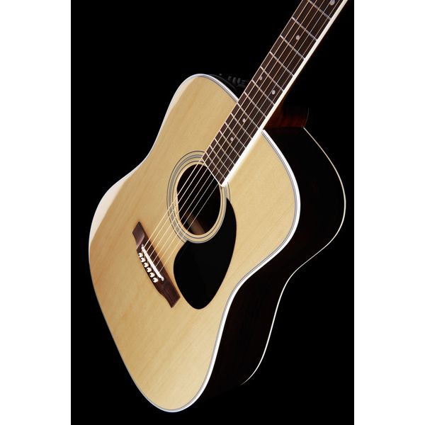 Takamine EF360GF Glenn Frey w/Softcase