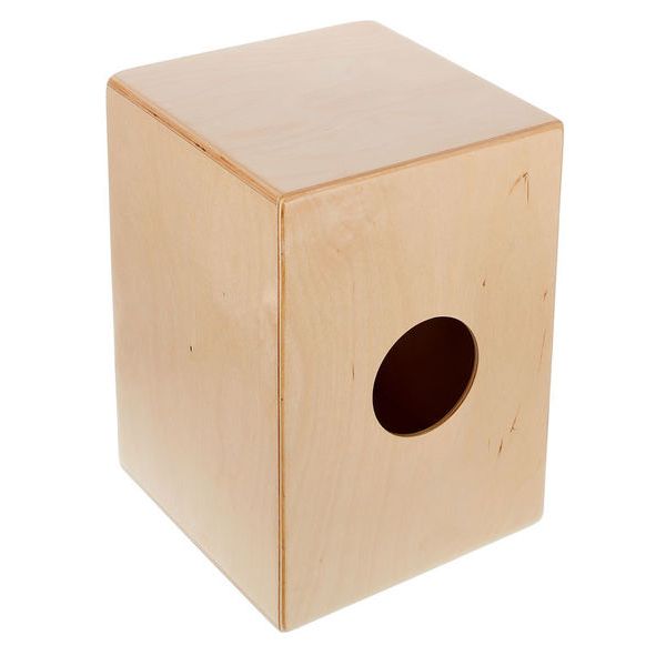 Meinl Snarecraft Jam Cajon Ash