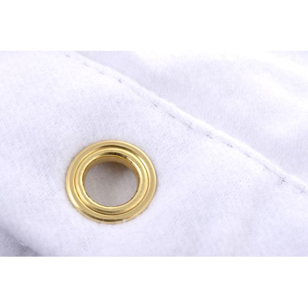 Stairville Curtain 300g/m 3.0x5.0m Wh