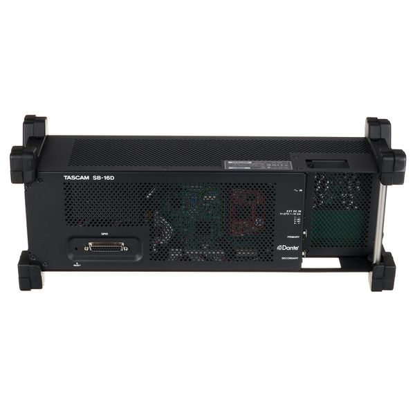 Tascam SB-16D
