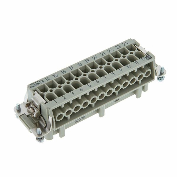 Harting Han 24E-bu-s