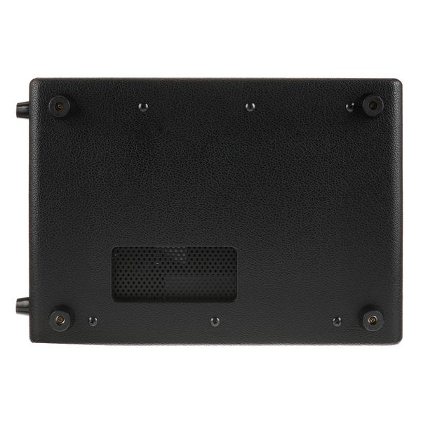 Echo Fix EF-X3 Chorus Echo Black Tolex