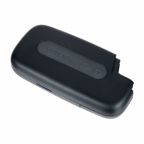 Vibrass Lip Massage Trainer