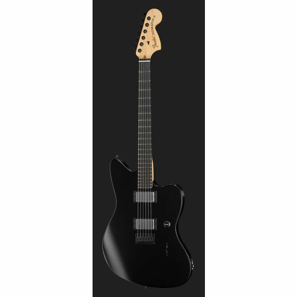 Fender Jim Root Jazzmaster
