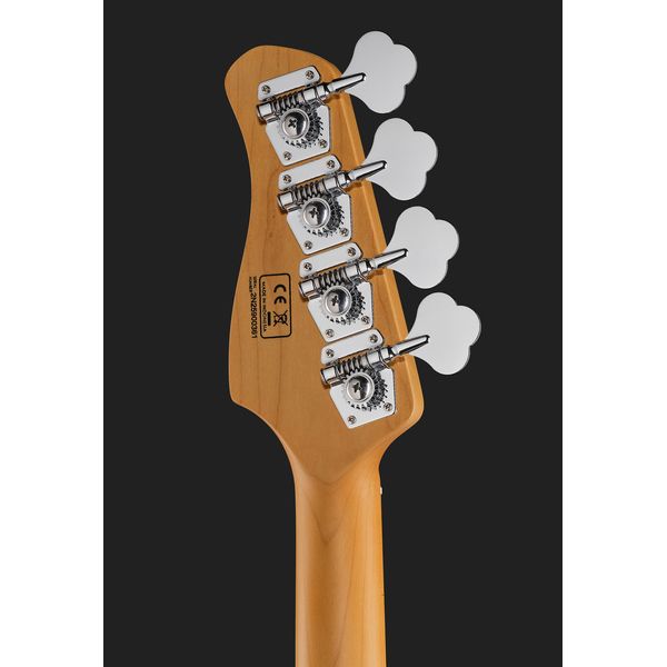 Marcus Miller Z3-4 Rosegold