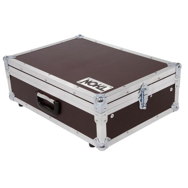 Thon Rack Case 8U 12 RA