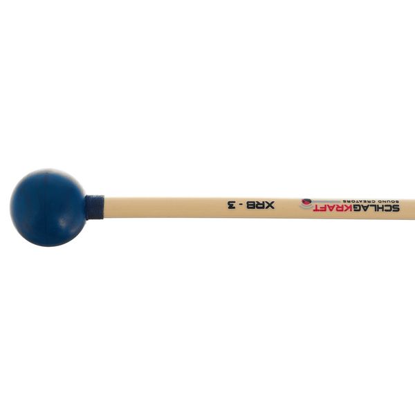 SchlagKraft Xylophone Mallets XRB-3