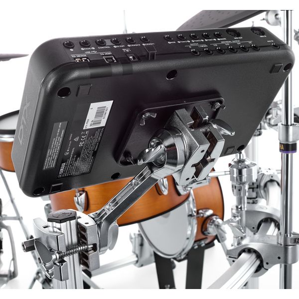 Yamaha DTX10K-M Real Wood