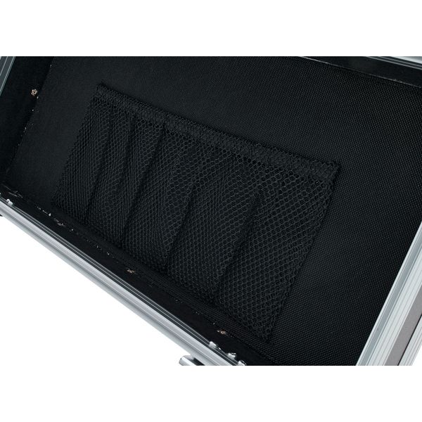 Flyht Pro Case for 19" 3U DMX Controller