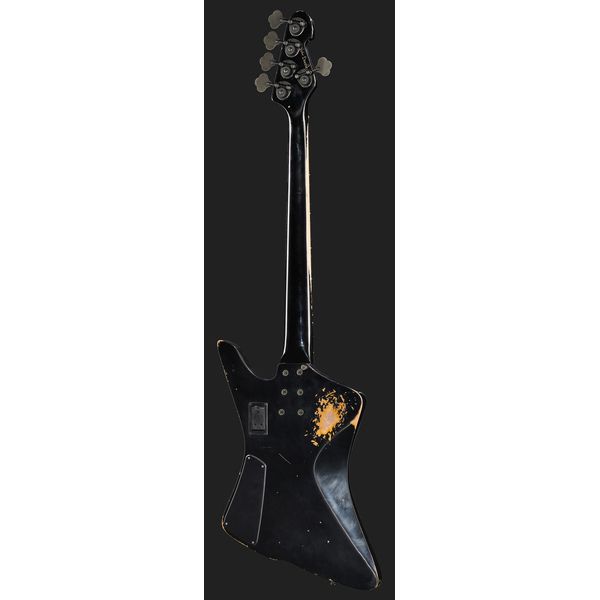 Sandberg Forty Eight 5 BK Victor Brandt