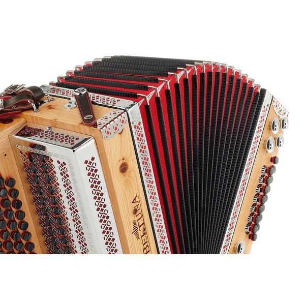 Beltuna Alpstar Luxe Cypress G/C/F/Bb