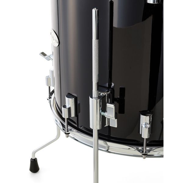 DrumCraft Series 3 Standard Impulz Black