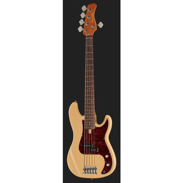 Marcus Miller P5R Alder-5 VWH