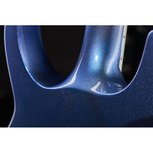 Kramer Guitars SM-1 Vintage Candy Blue